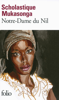 Couverture du Livre Notre-Dame du Nil - Scholastique Mukasonga