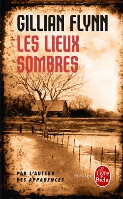 Couverture du Livre Sur Ma Peau  - Gillian Flynn